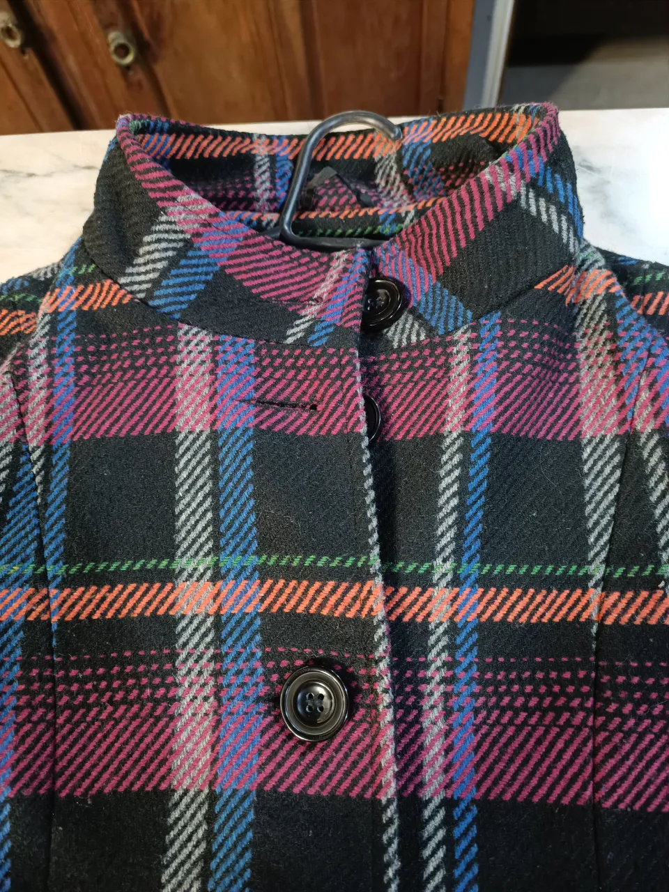 Tapado Bamboo - Vista 3