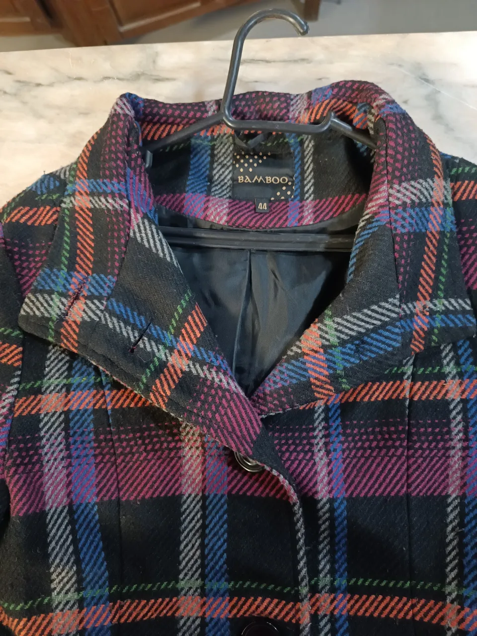 Tapado Bamboo - Vista 4