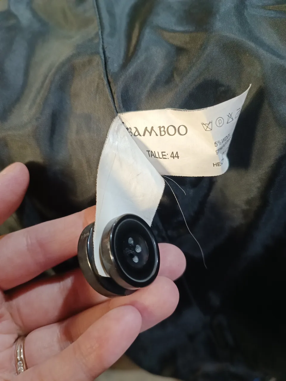 Tapado Bamboo - Vista 7