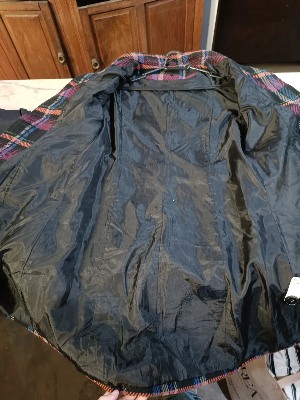 Tapado Bamboo - Vista 6