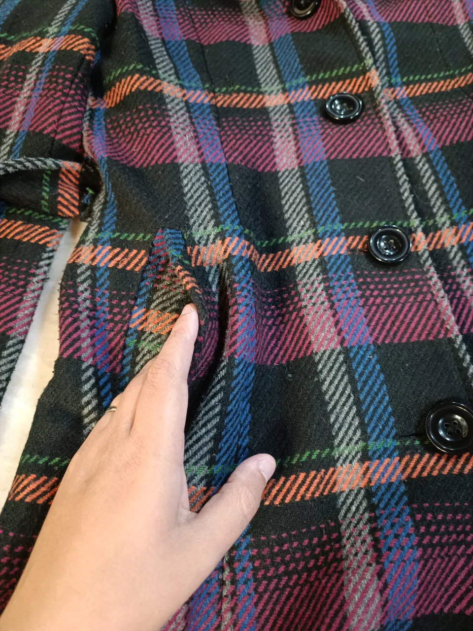 Tapado Bamboo - Vista 5