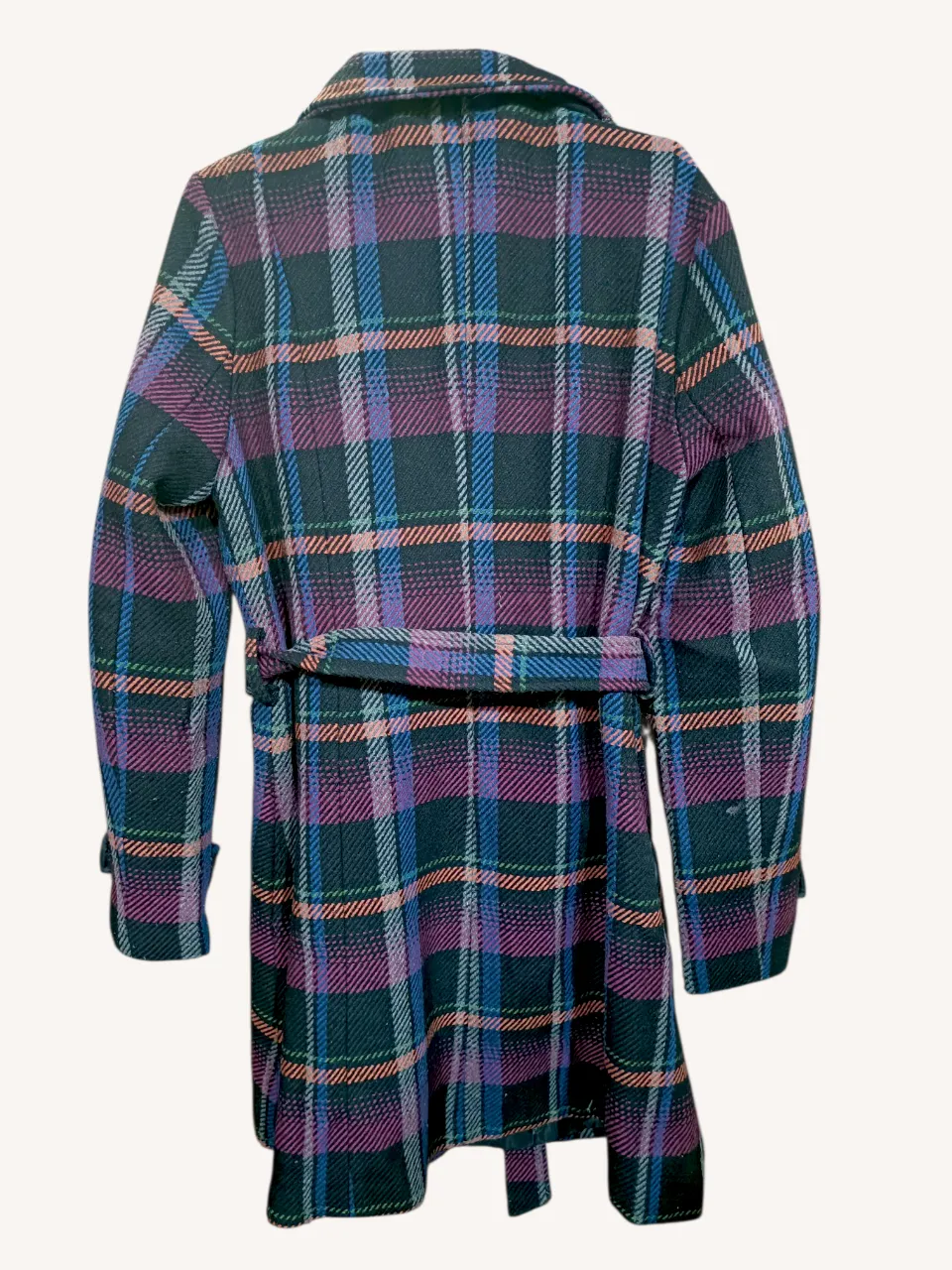 Tapado Bamboo - Vista 2