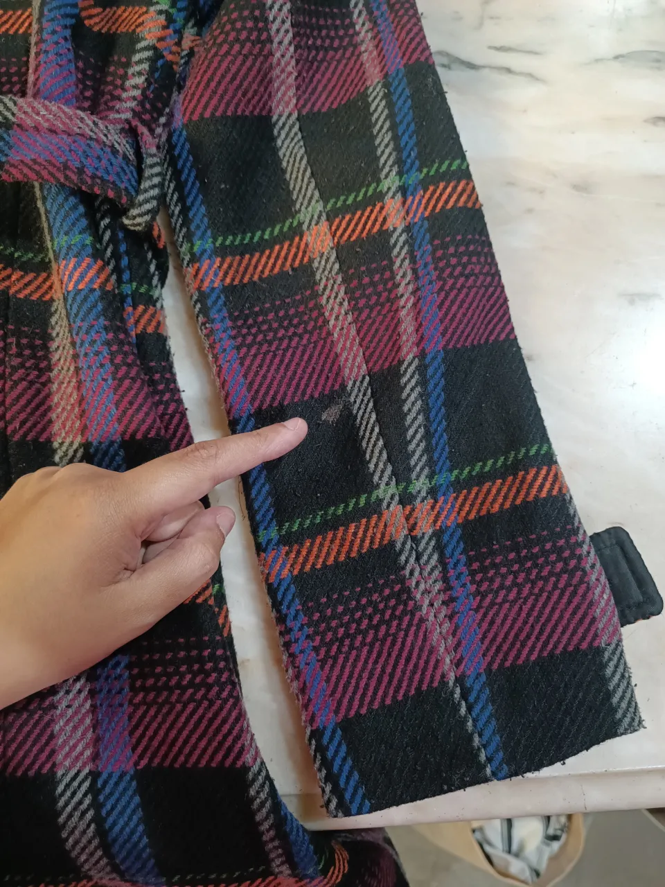 Tapado Bamboo - Vista 8