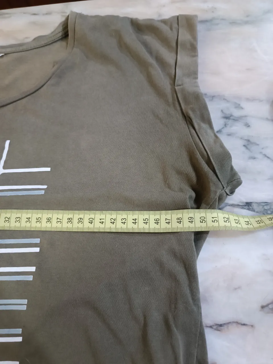 Musculosa Bh indian - Vista 2