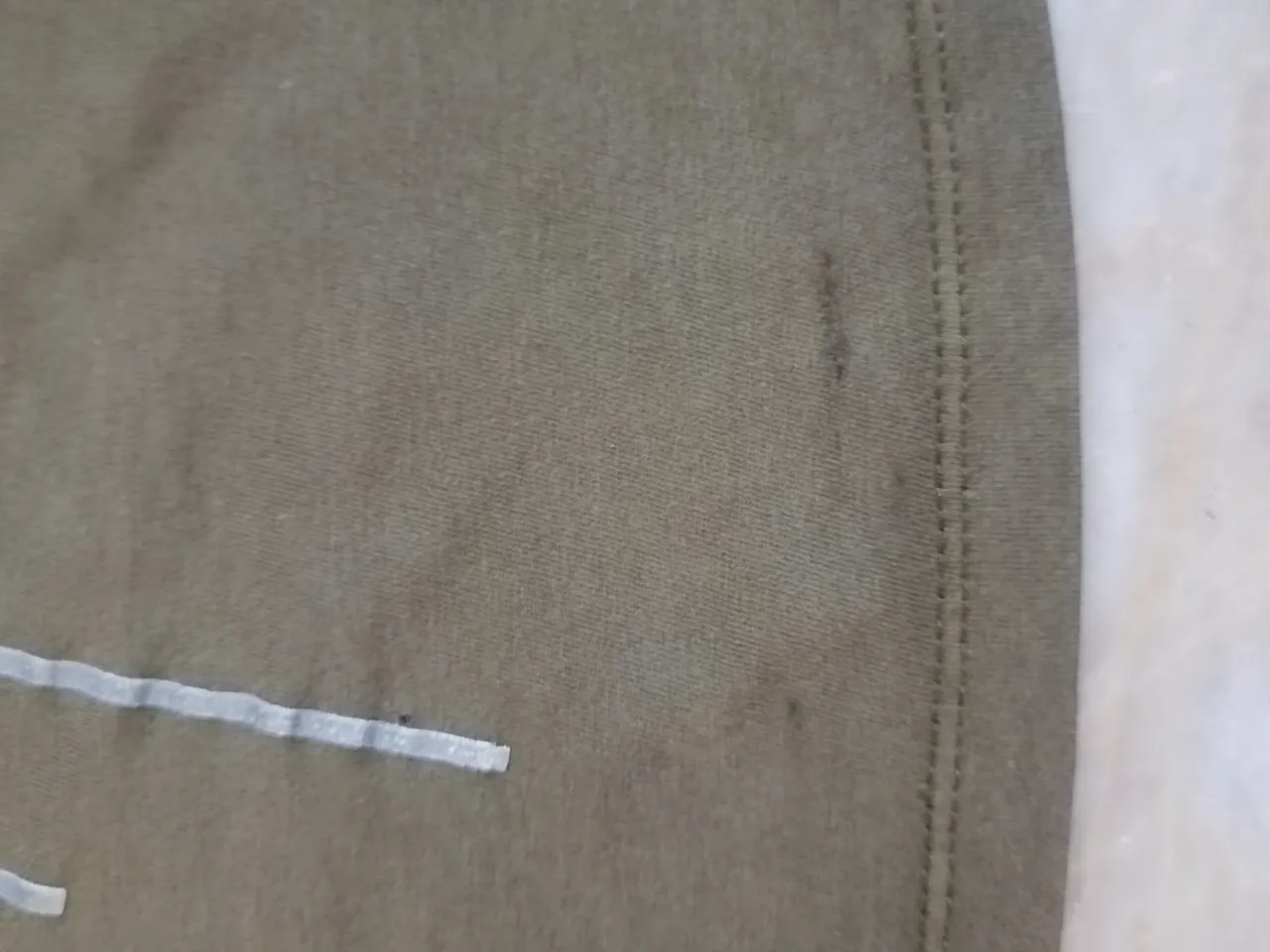 Musculosa Bh indian - Vista 4