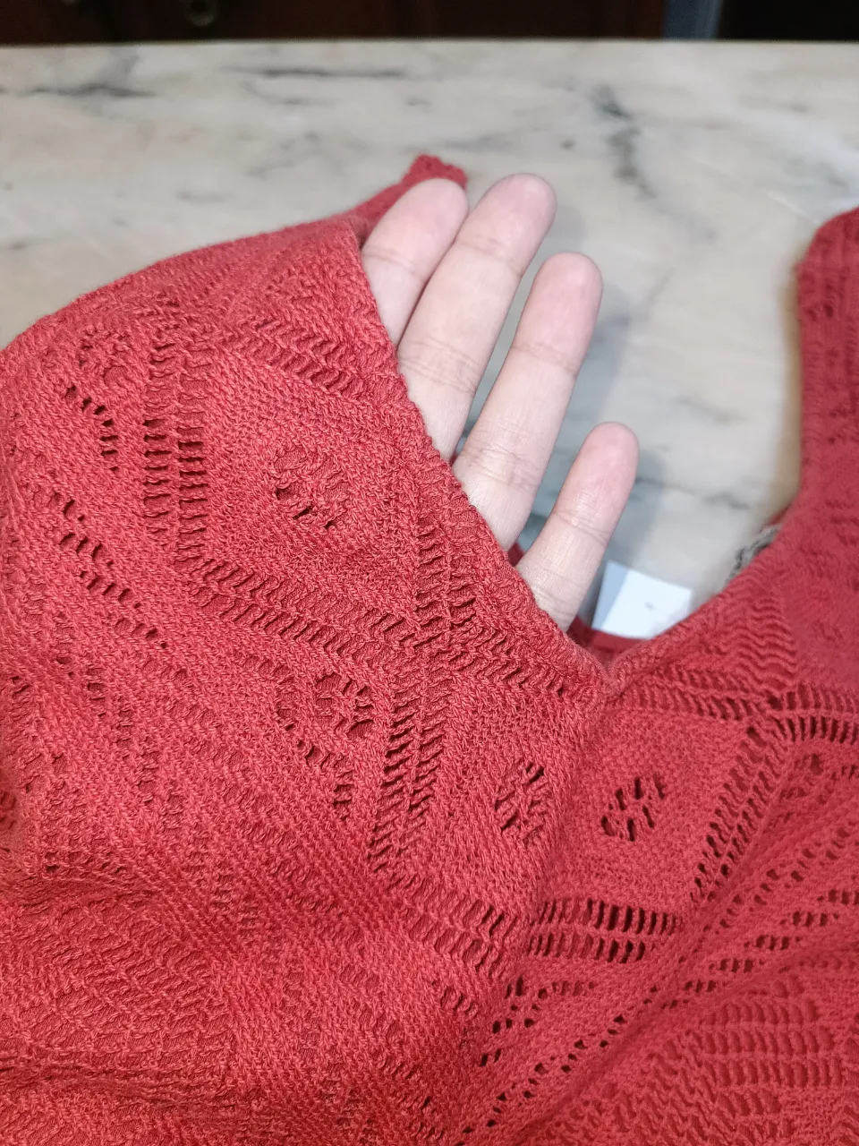 Top Stradivarius - Vista 3