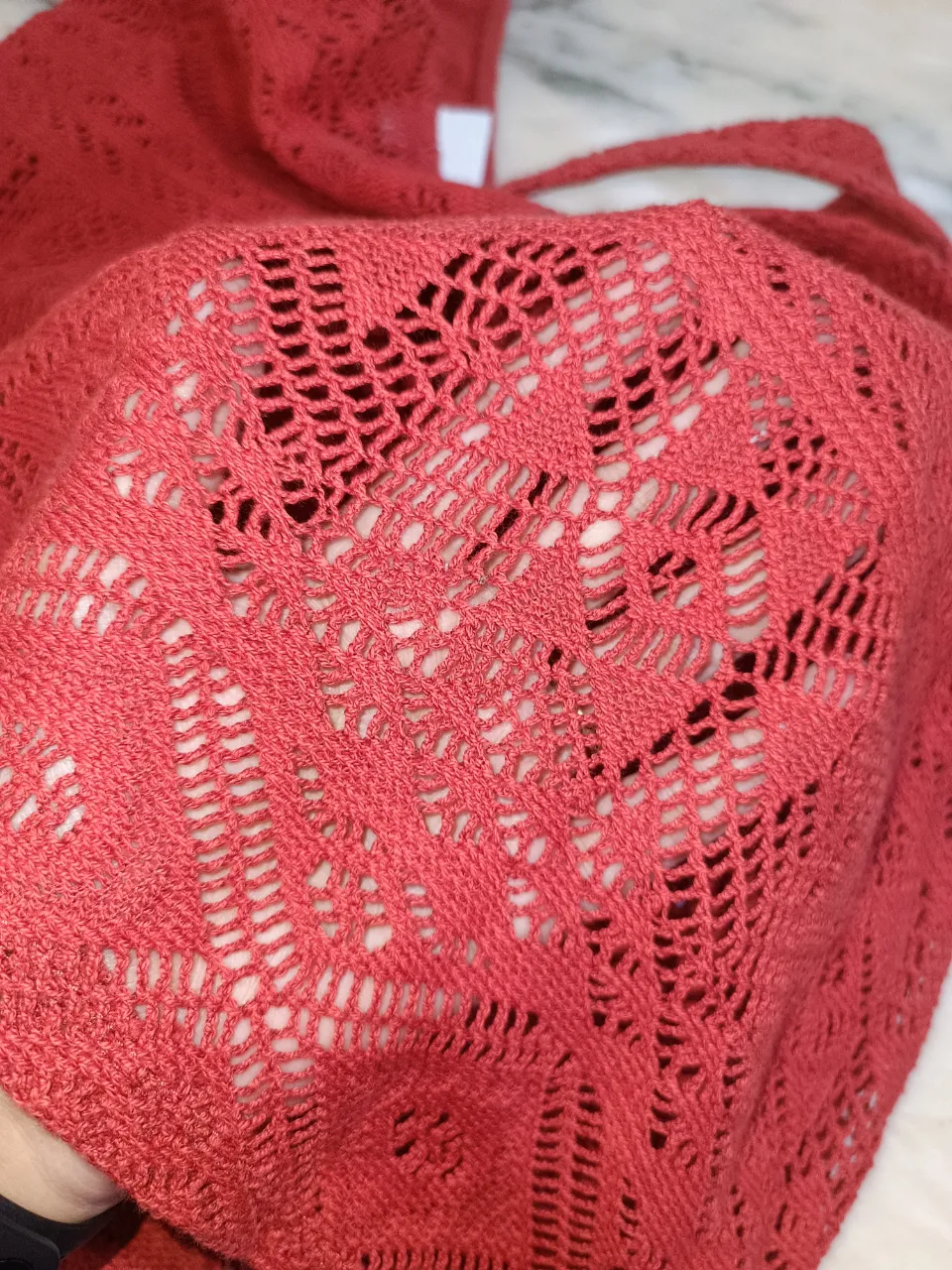 Top Stradivarius - Vista 5