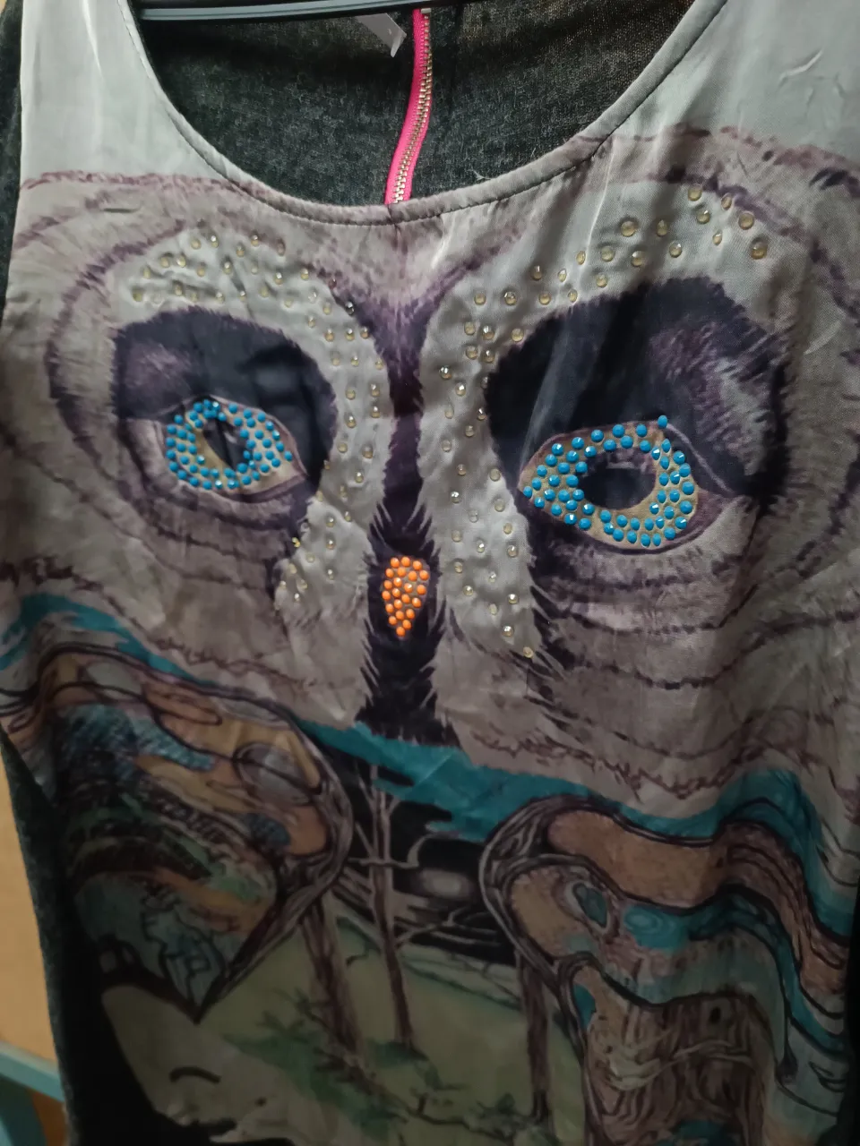 Remera Sin marca - Vista 3