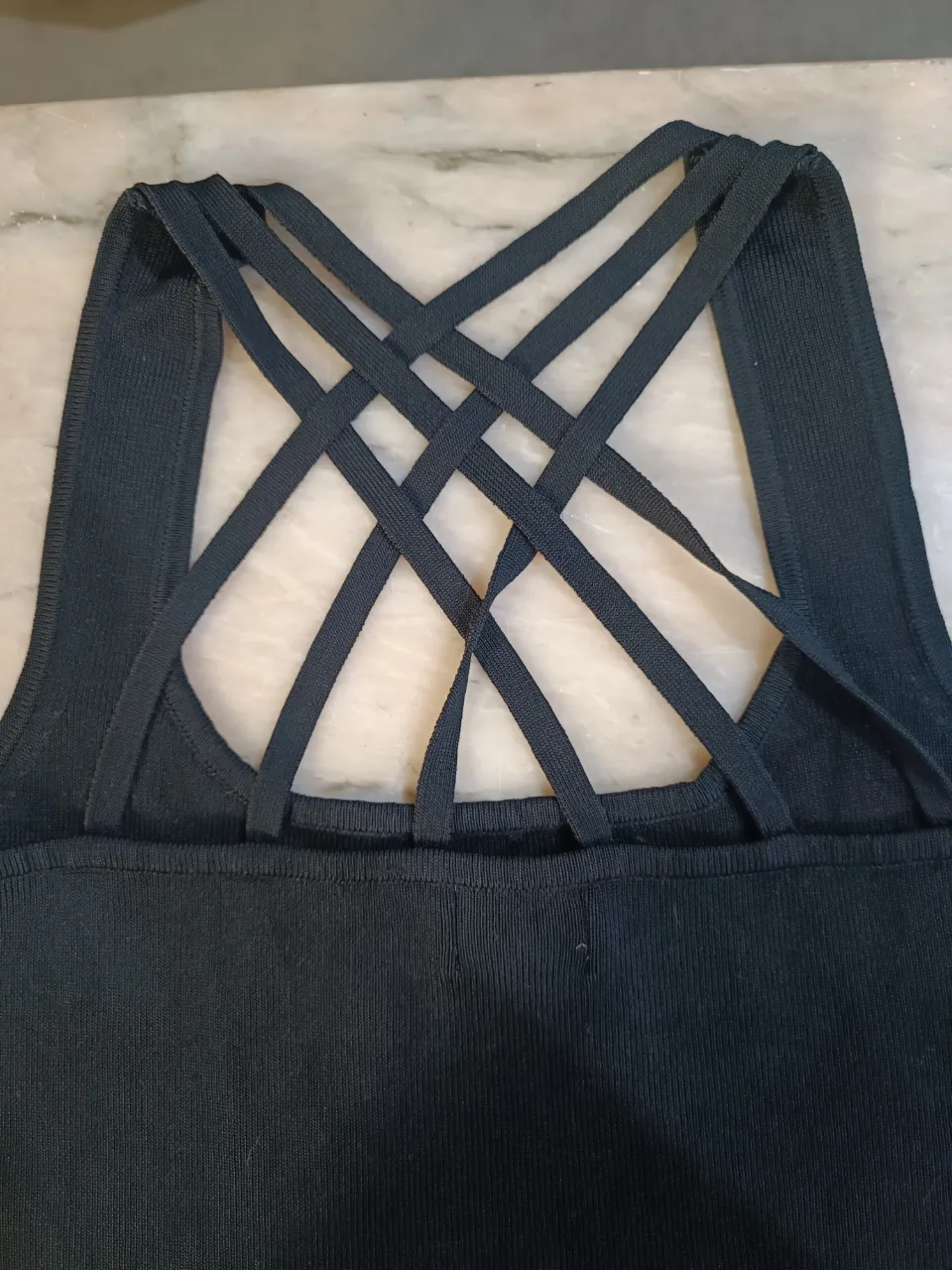 Musculosa Dream girl - Vista 3