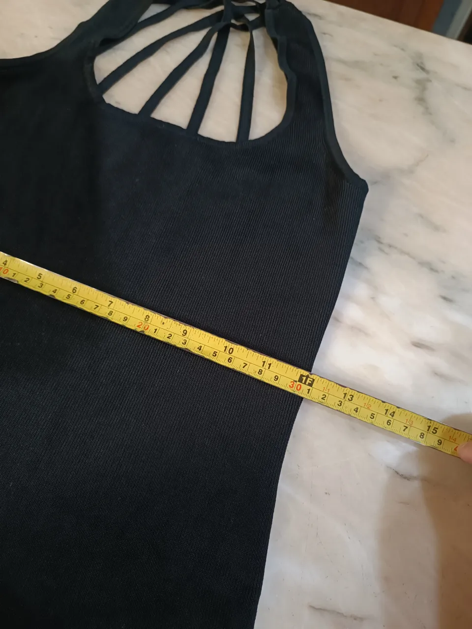 Musculosa Dream girl - Vista 5