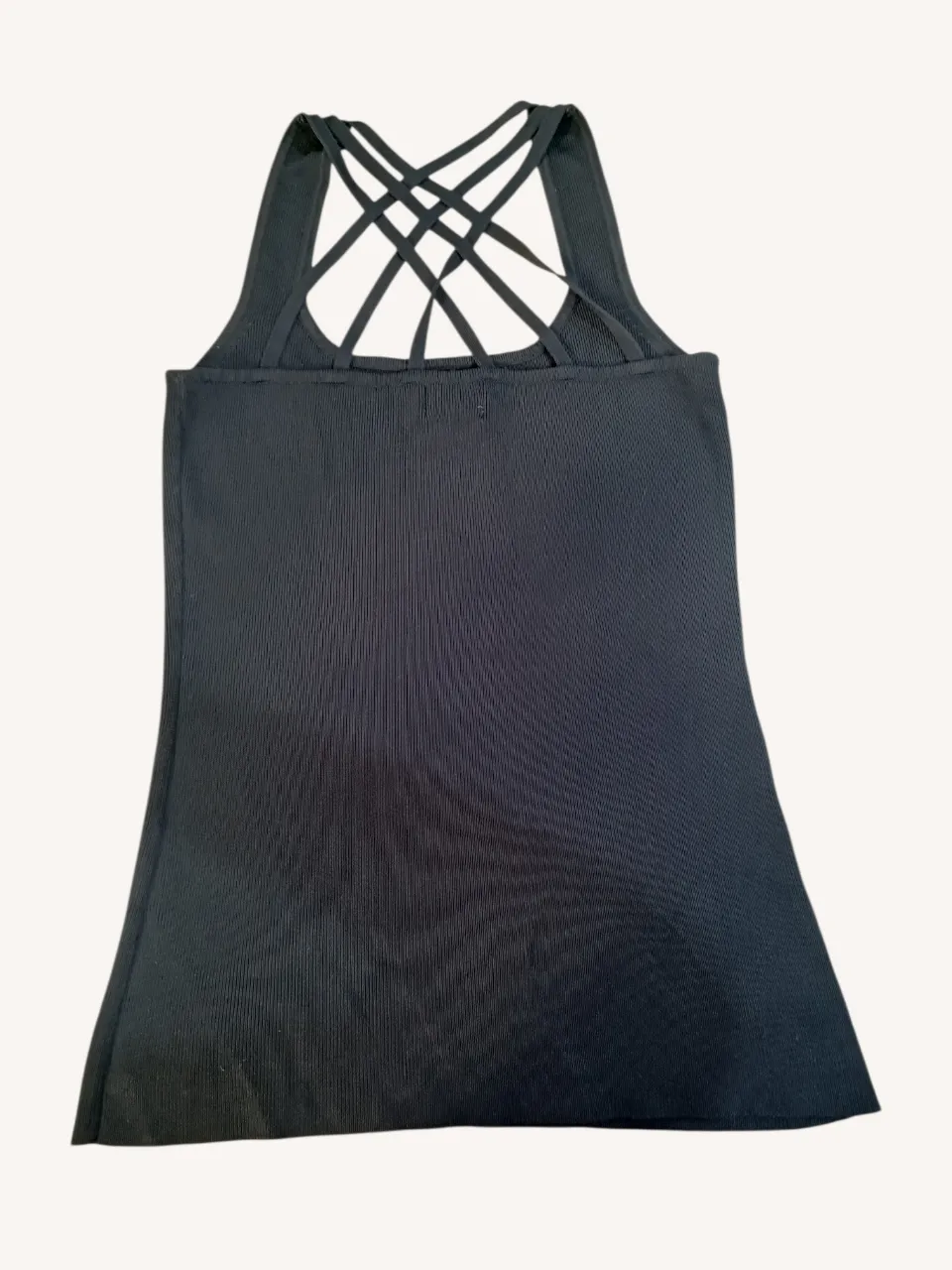 Musculosa Dream girl - Vista 2