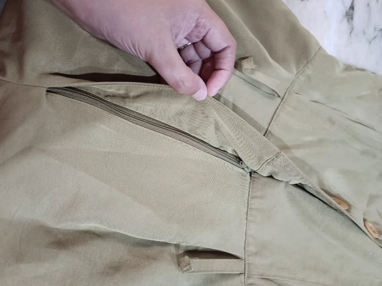 Mono Sin marca - Vista 4