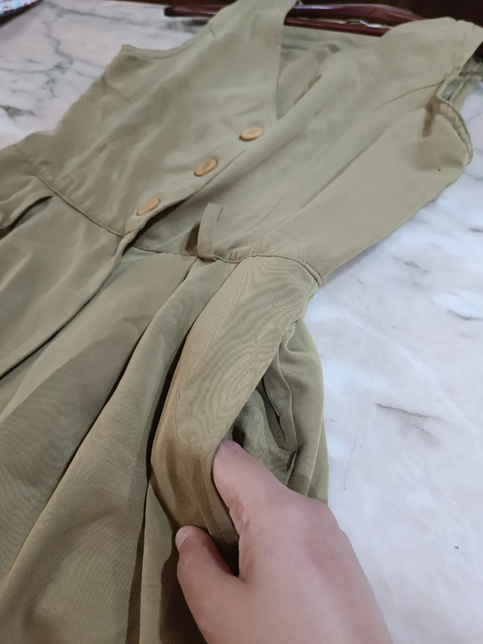 Mono Sin marca - Vista 5