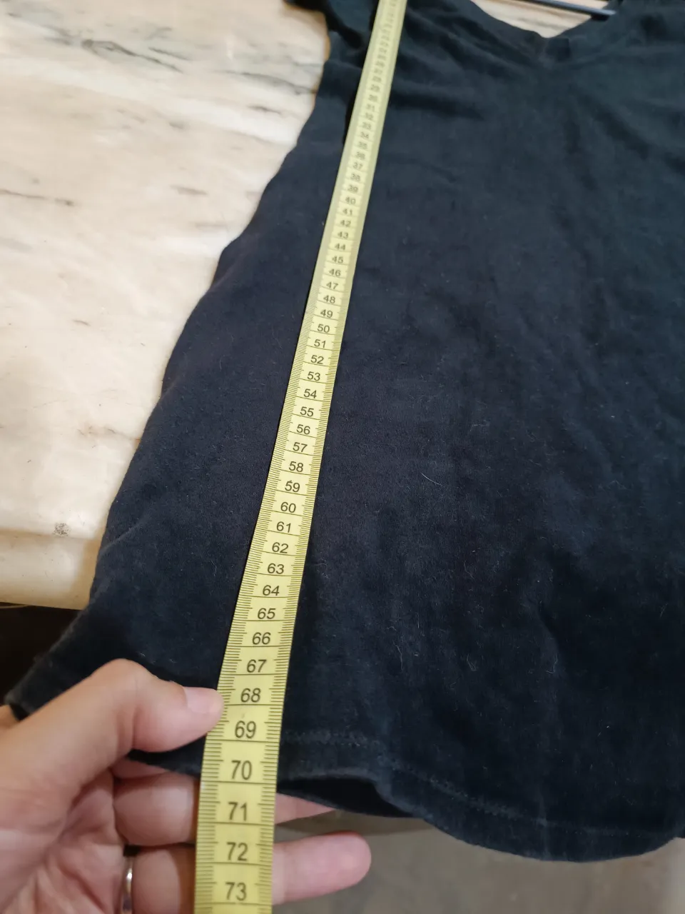 Vestido Sin marca - Vista 3