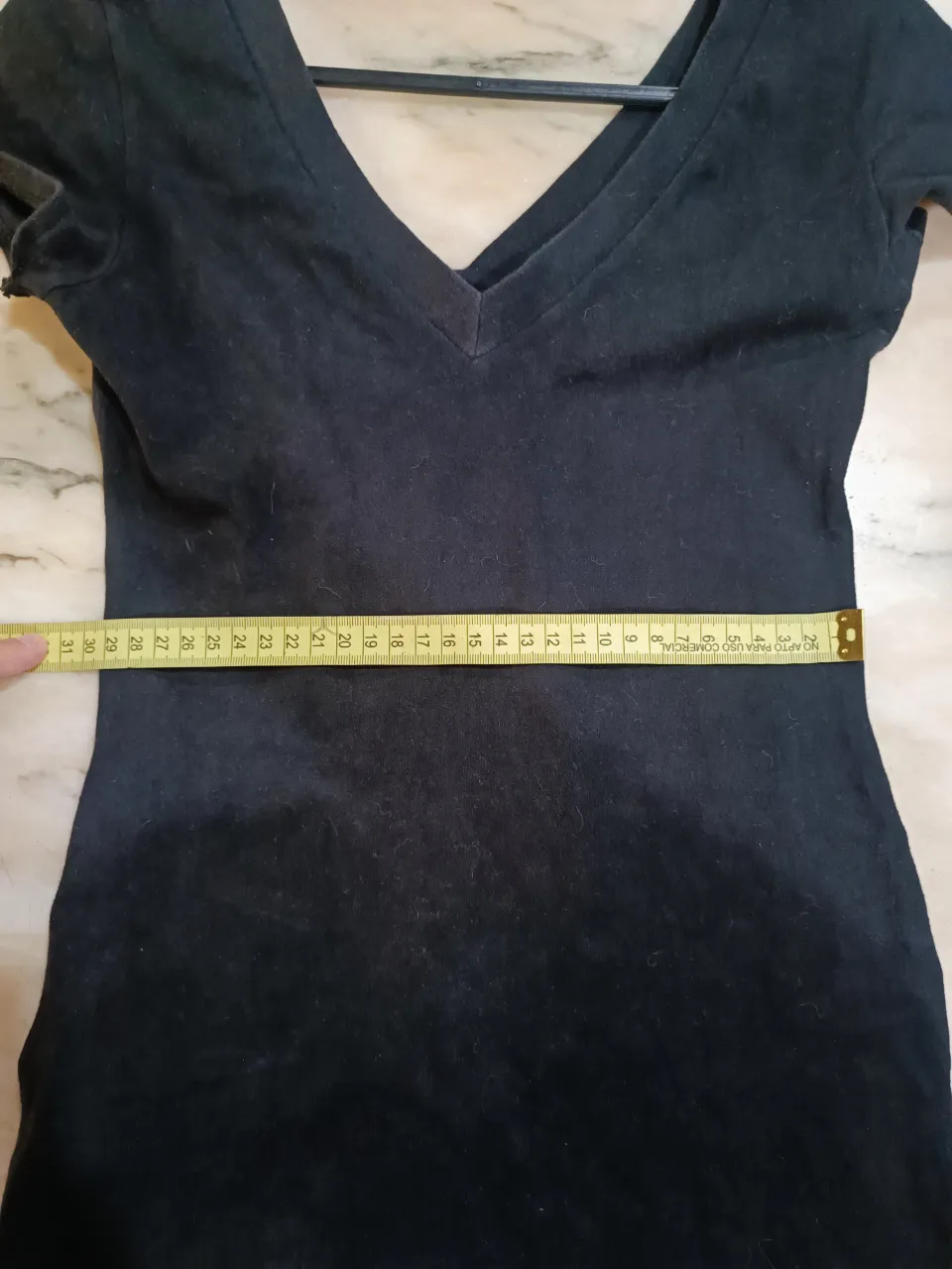 Vestido Sin marca - Vista 2