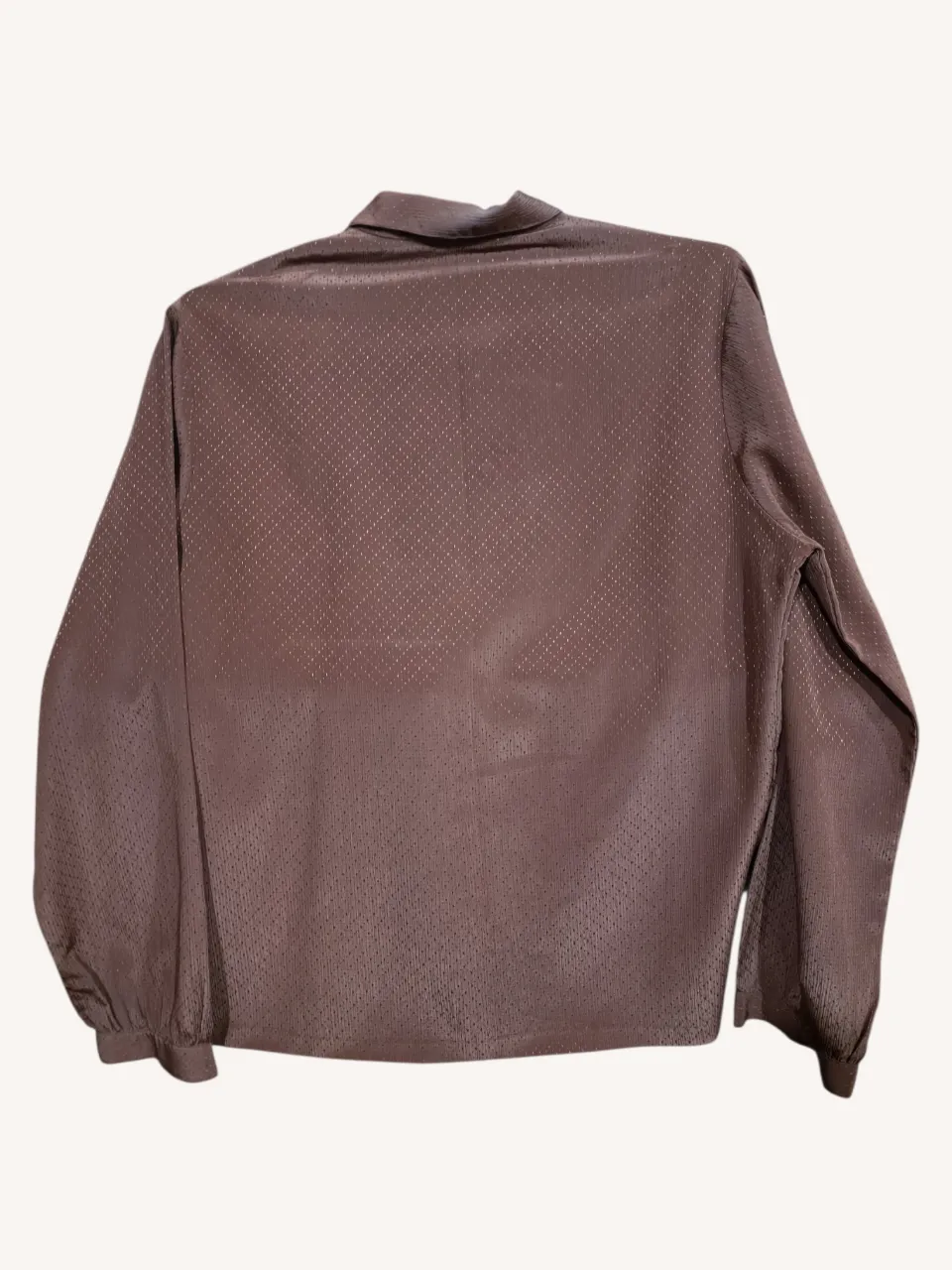 Camisa Vintage - Vista 2