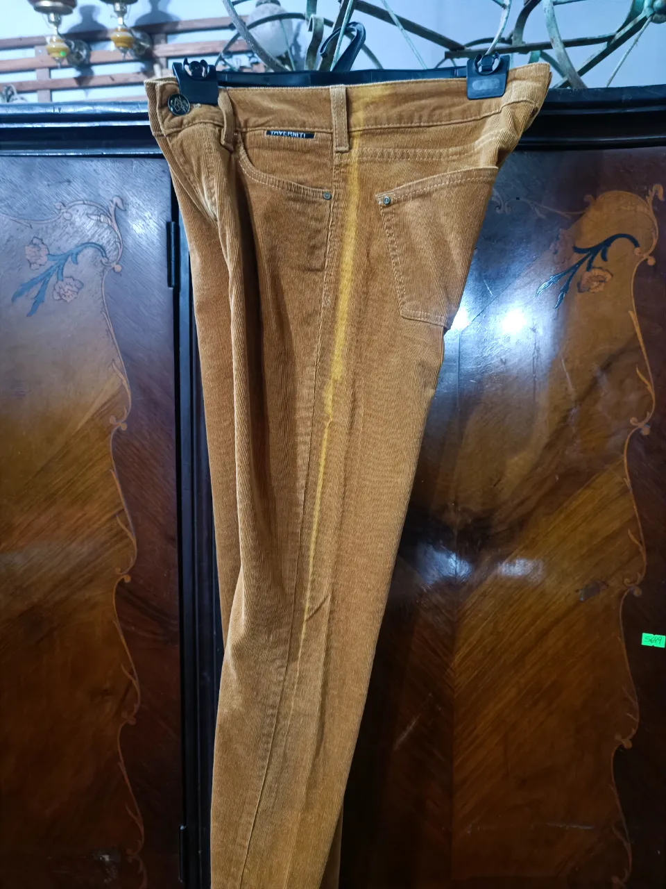 Pantalón Taverniti - Vista 6