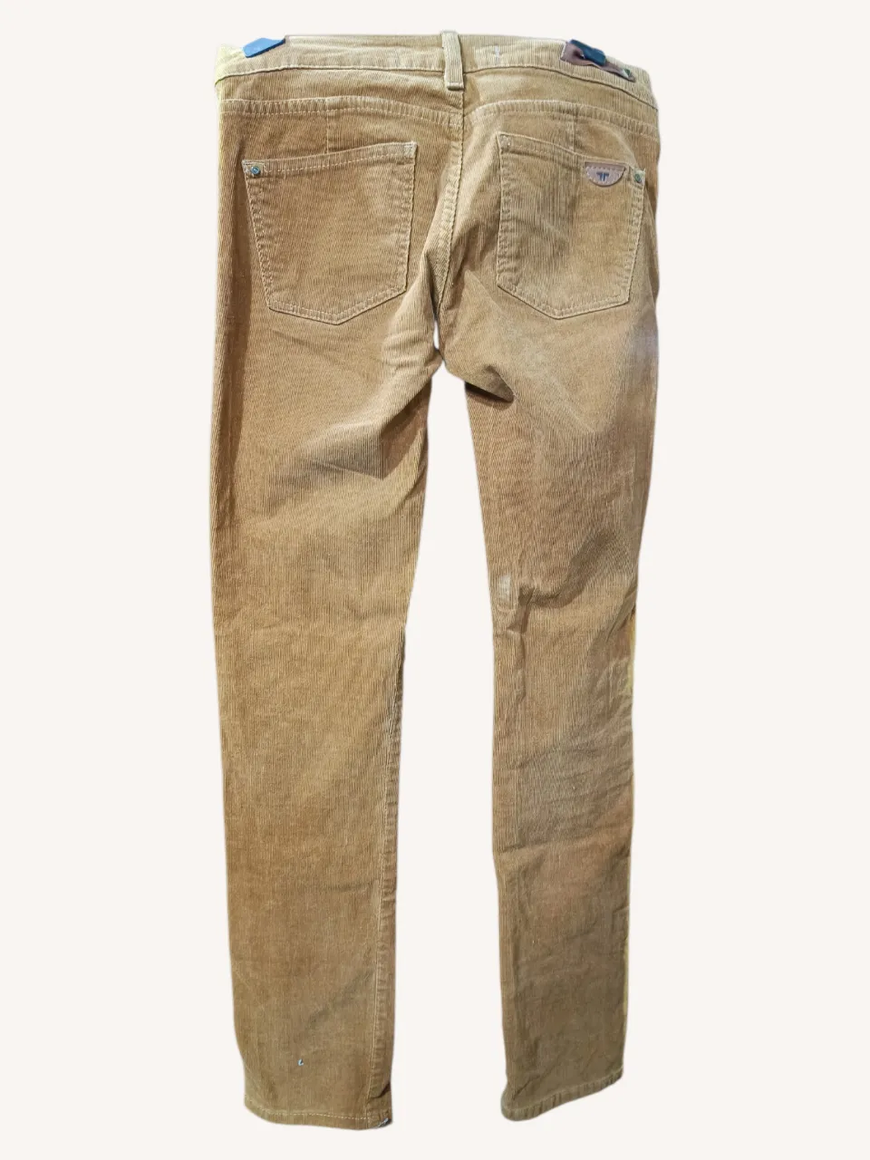 Pantalón Taverniti - Vista 2