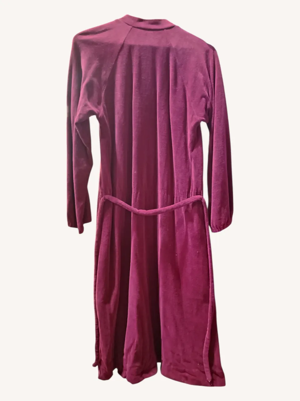 Vestido Vintage - Vista 2