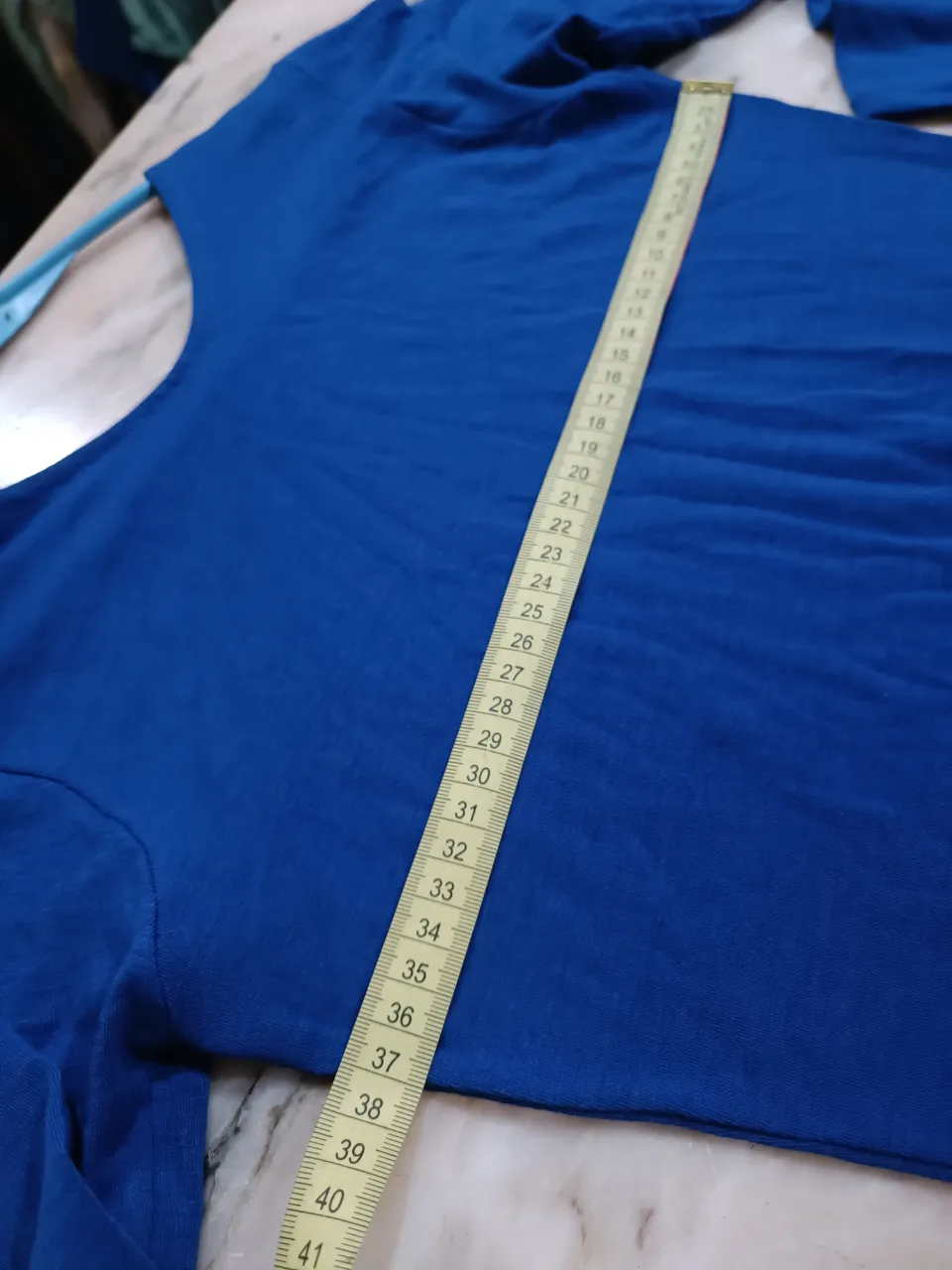 Vestido Sin marca - Vista 3