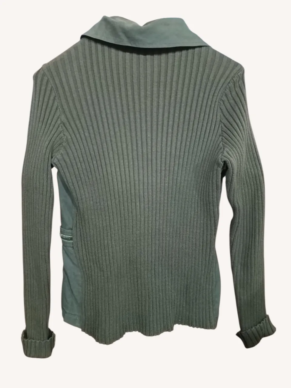 Campera Intuição - Vista 2