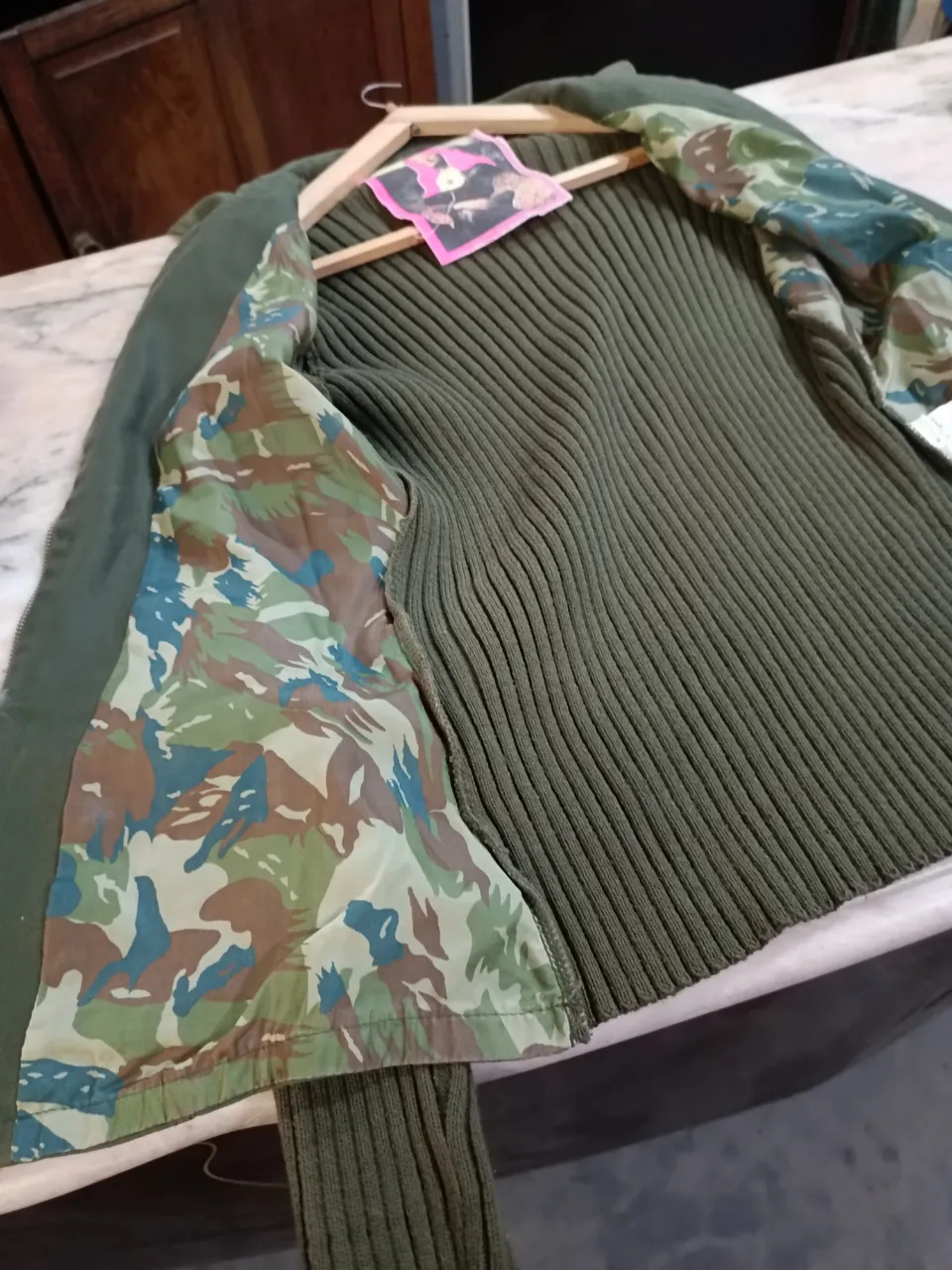 Campera Intuição - Vista 7