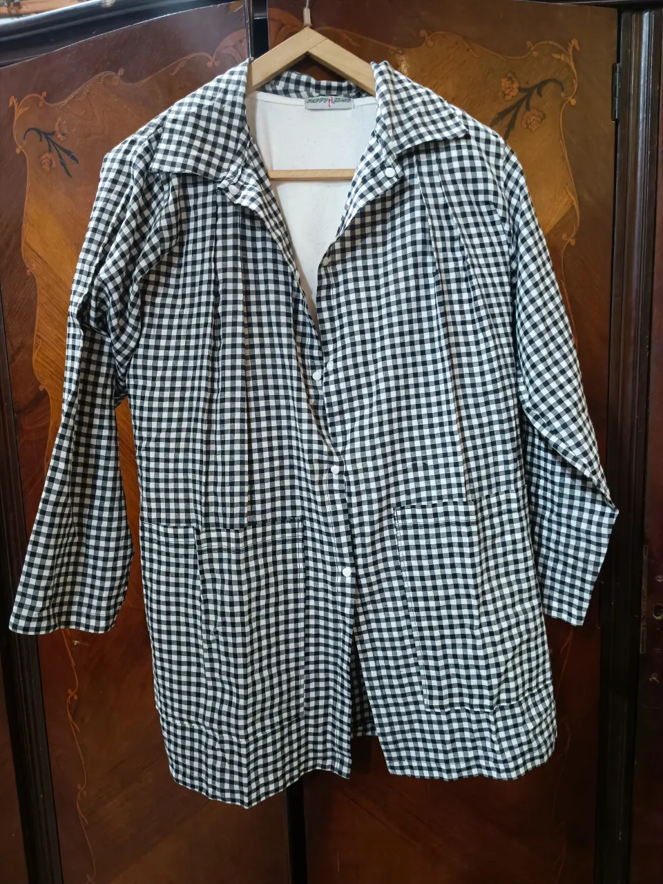 Camisa Sin marca - Vista 2