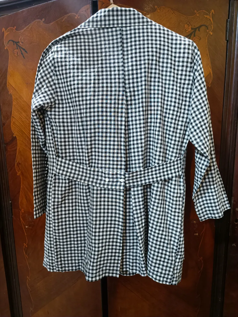 Camisa Sin marca - Vista 3