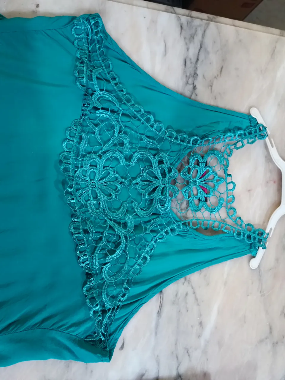 Musculosa St fang - Vista 2