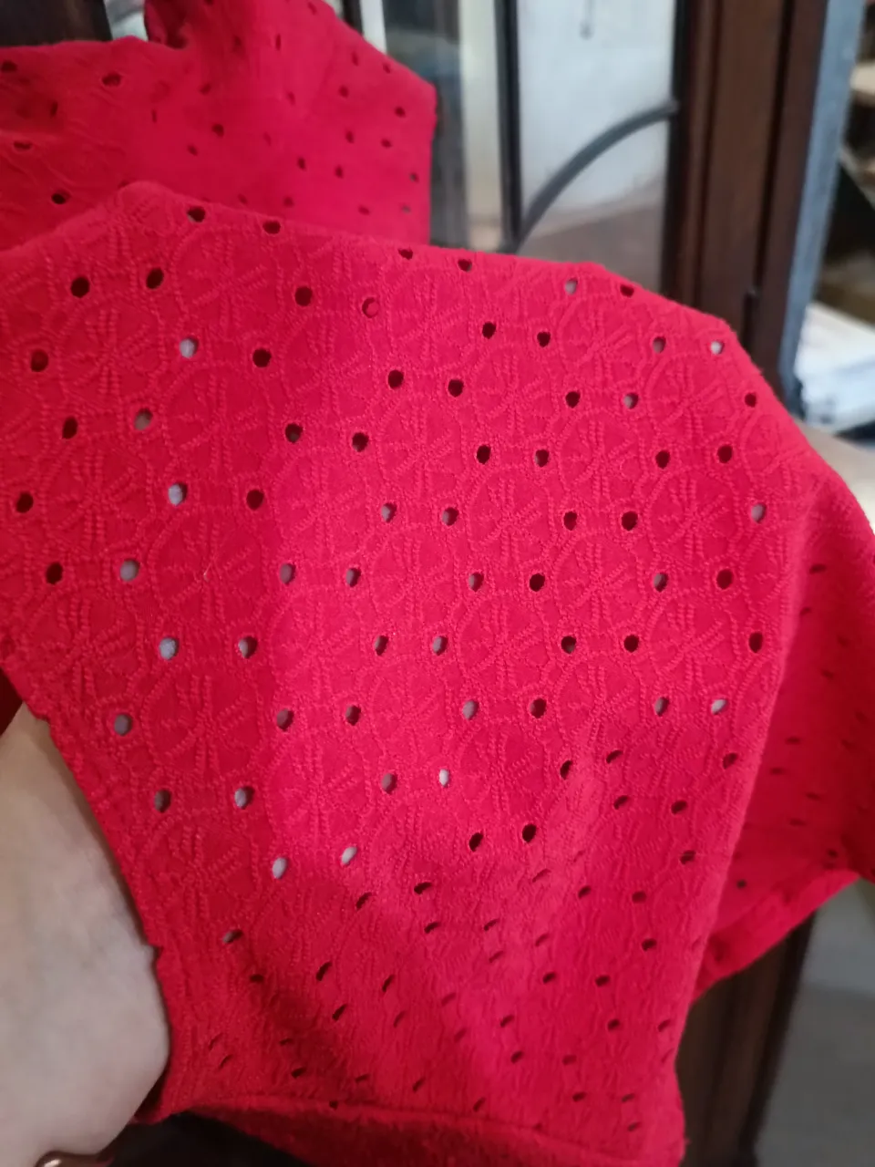 Top Sin marca - Vista 2