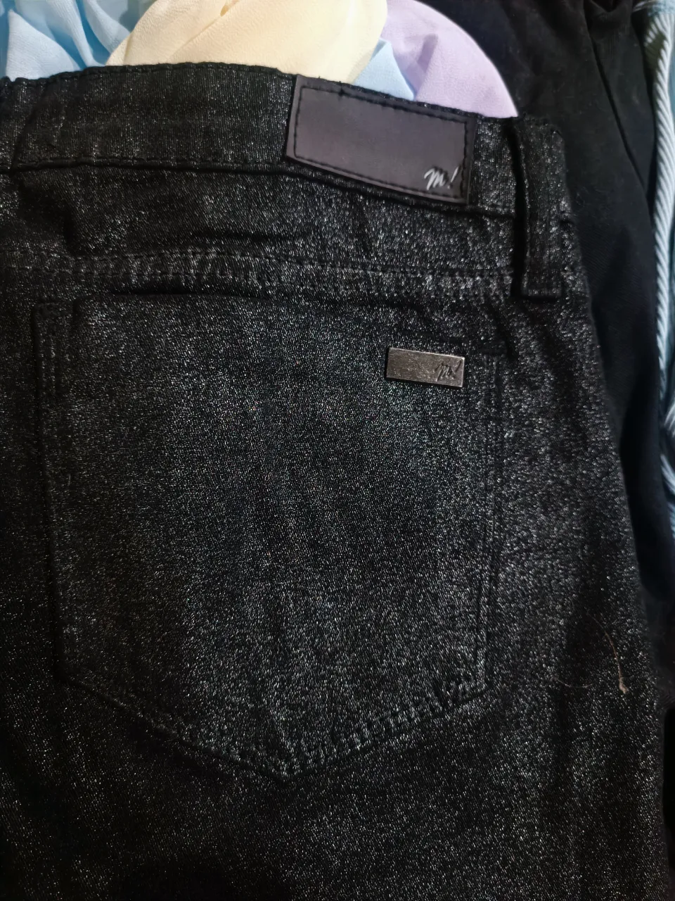 Jean Muaa! - Vista 4