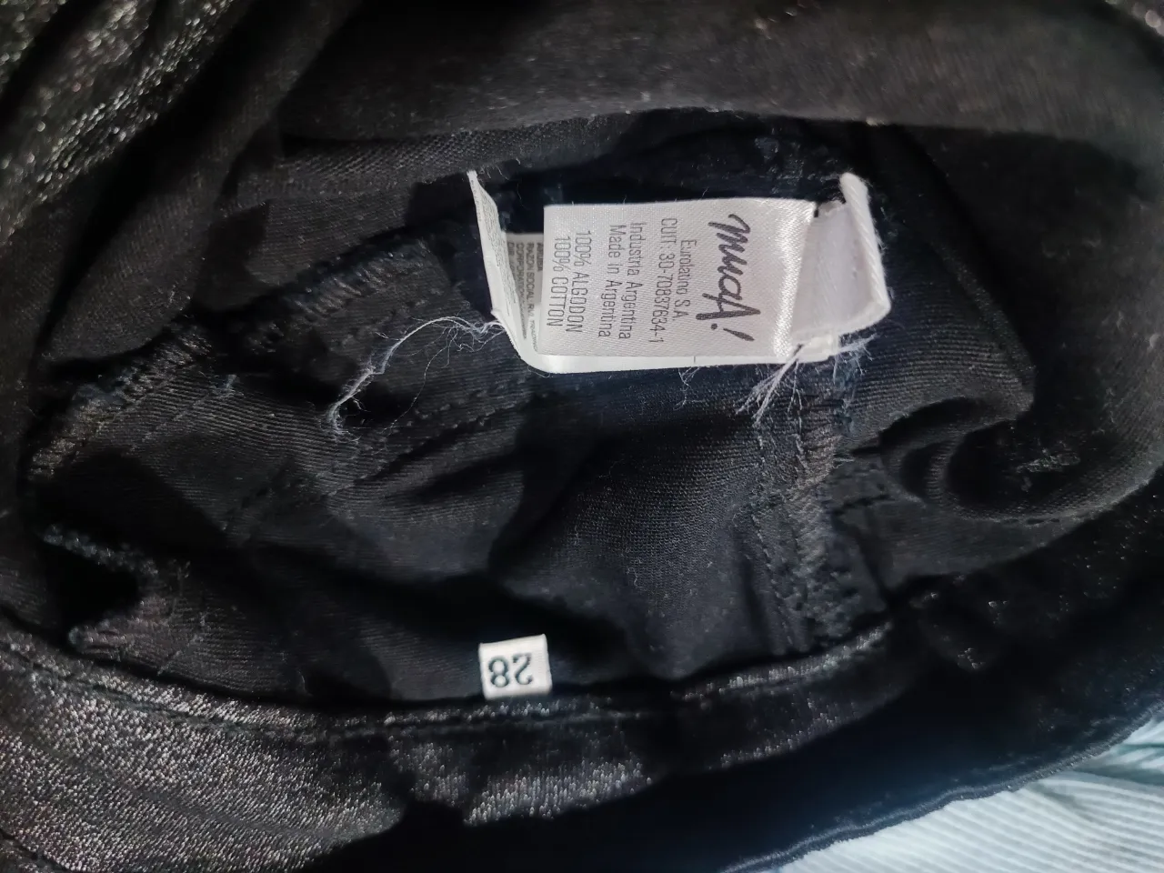 Jean Muaa! - Vista 6