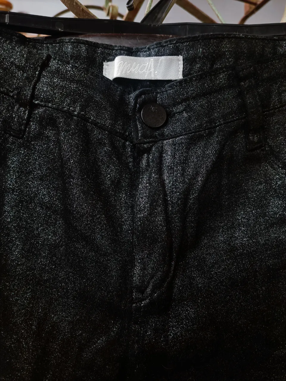 Jean Muaa! - Vista 2