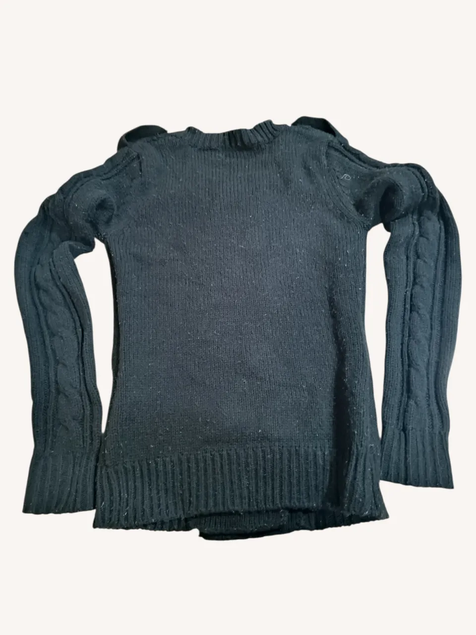 Cardigan Green by parisien - Vista 2