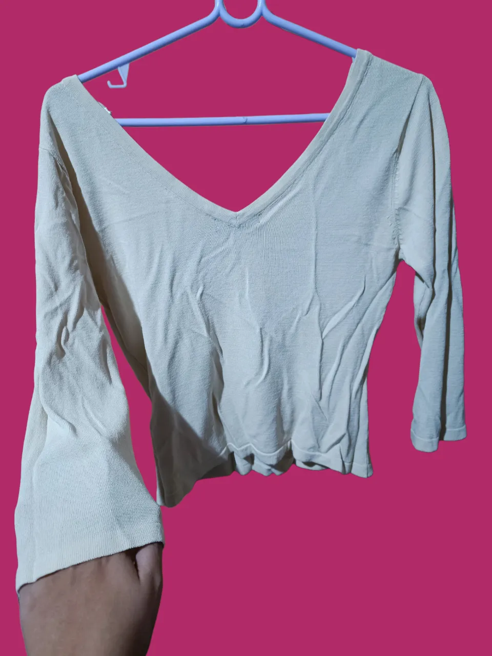 Remera Dnk - Vista 2