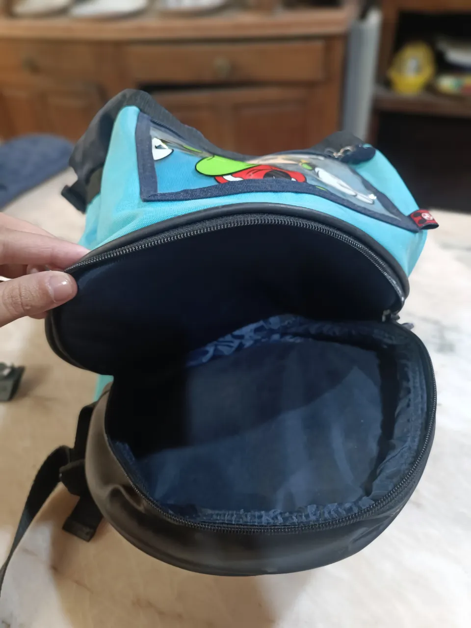 Monedero Disney - Vista 6