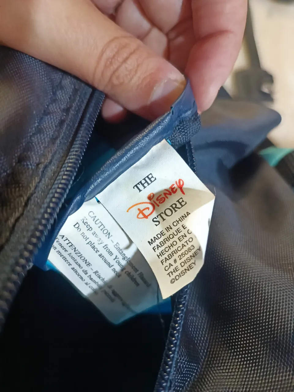 Monedero Disney - Vista 4