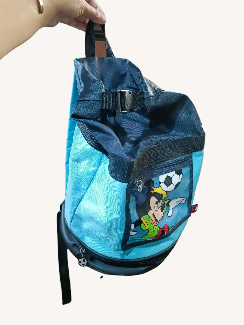 Monedero Disney - Vista 2