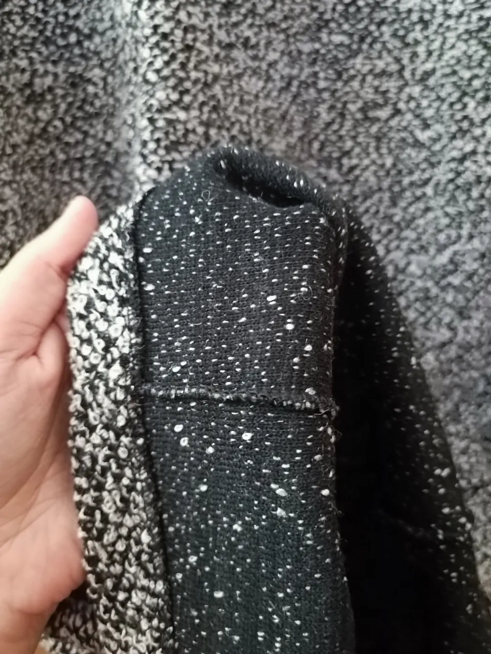 Vestido Sin marca - Vista 4