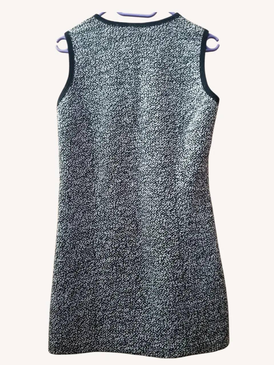 Vestido Sin marca - Vista 2