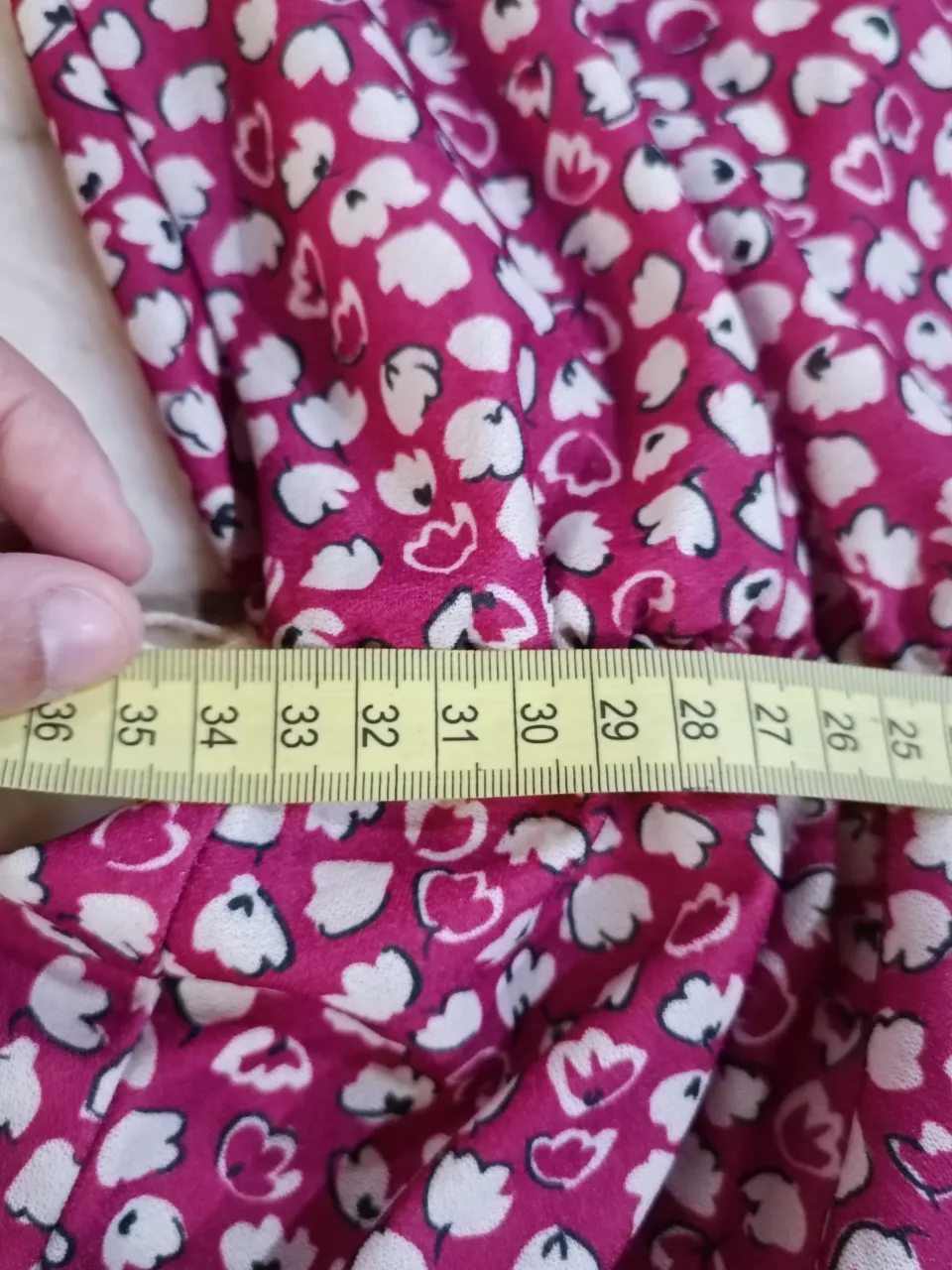 Blusa Barone - Vista 6