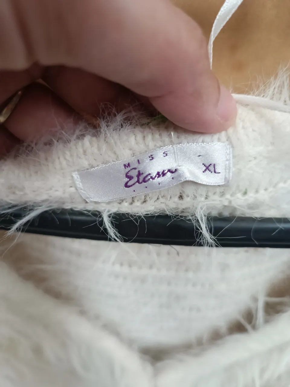 Sweater Etam - Vista 4