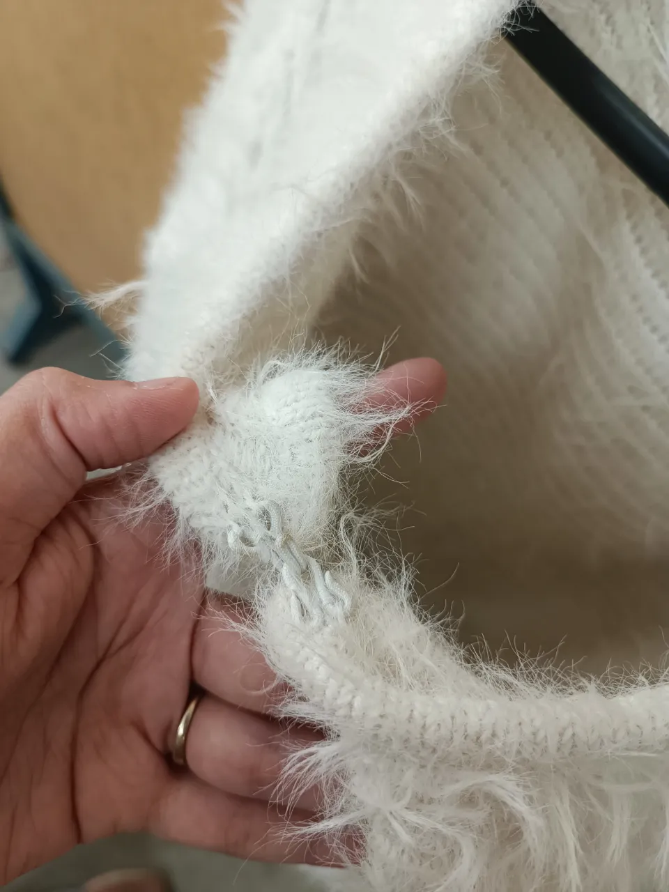 Sweater Etam - Vista 3