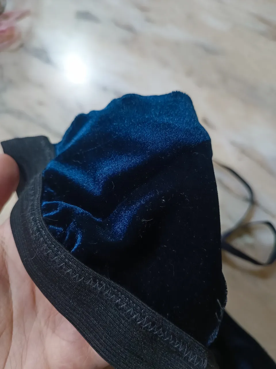 Top Artesanal - Vista 2