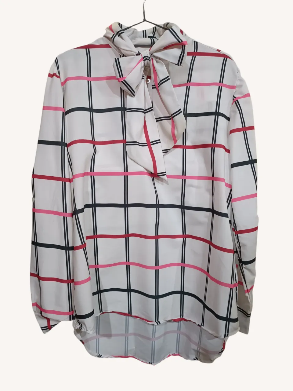 Blusa Minot - Vista 2