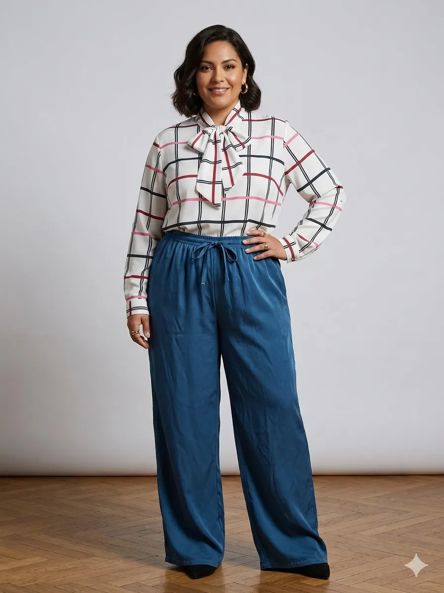 Blusa Minot - Vista 10