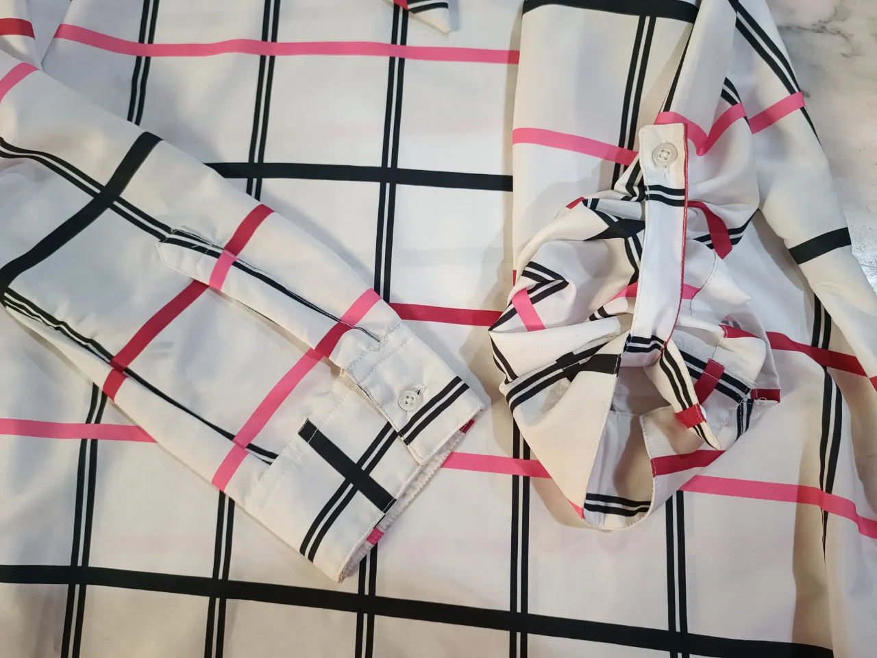 Blusa Minot - Vista 5