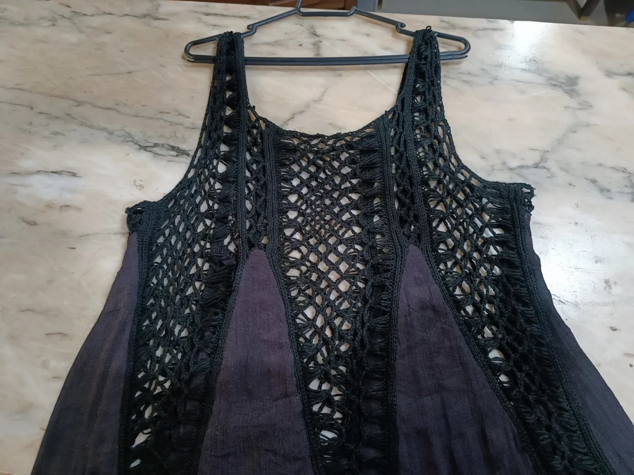 Vestido Sin marca - Vista 2