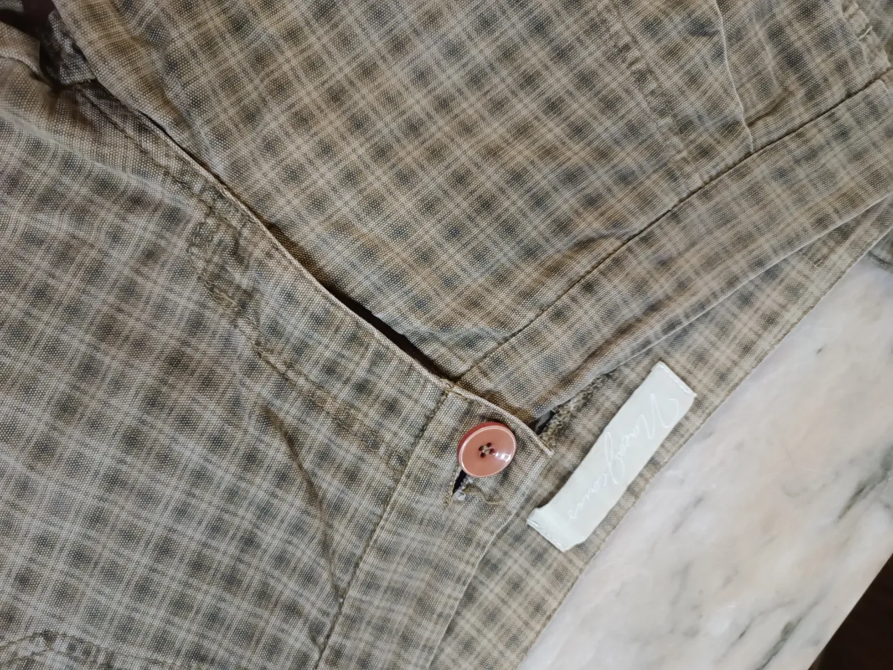 Pantalón NASA - Vista 3