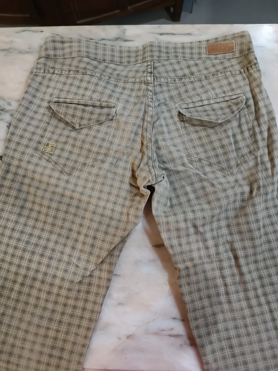 Pantalón NASA - Vista 2